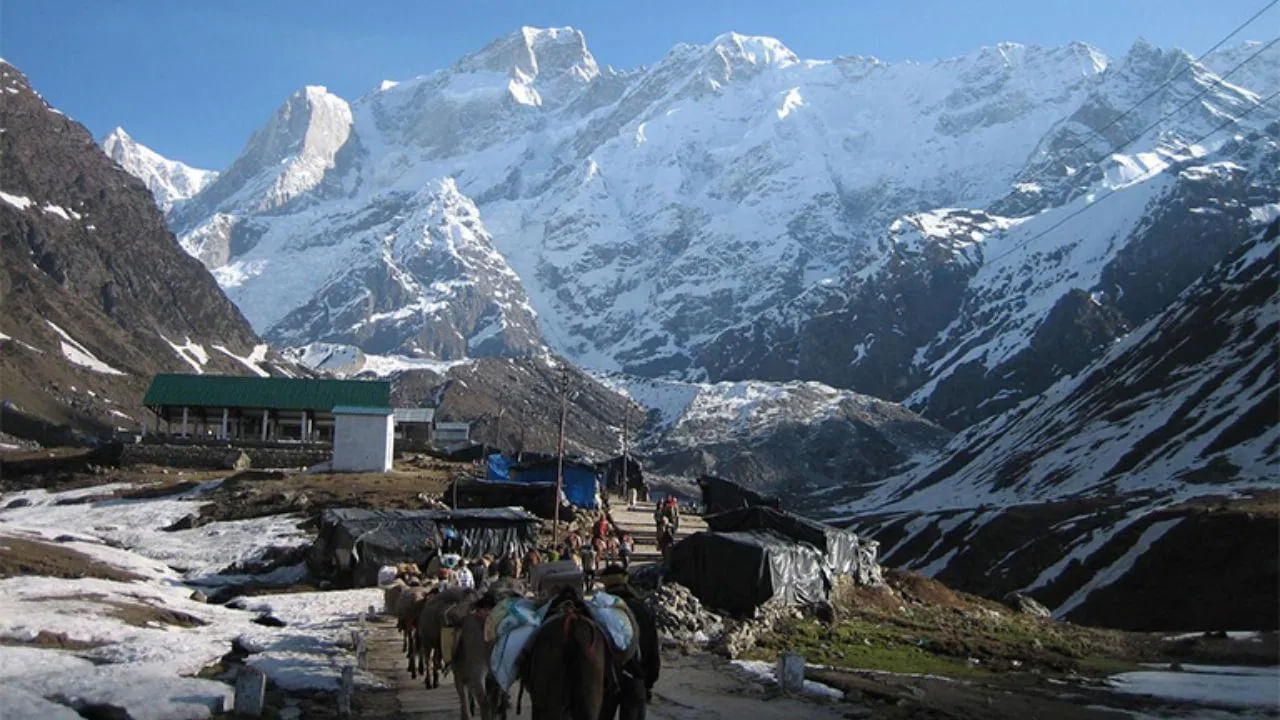 Kedarnath