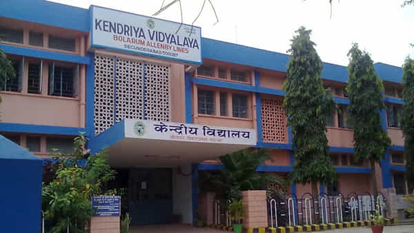 KVS Admission: కేంద్రీయ విద్యాలయాల్లో అడ్మిషన్స్కి ఎవరు అర్హులు.? ఎలా ఎంపిక చేస్తారో తెలుసా.?
