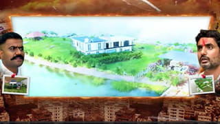 AP Rains: ఉరుములు, పిడుగులతో ఏపీలో వర్షాలు.. ఈ ప్రాంతాలకు అలెర్ట్.. వెదర్ రిపోర్ట్ ఇదిగో.!