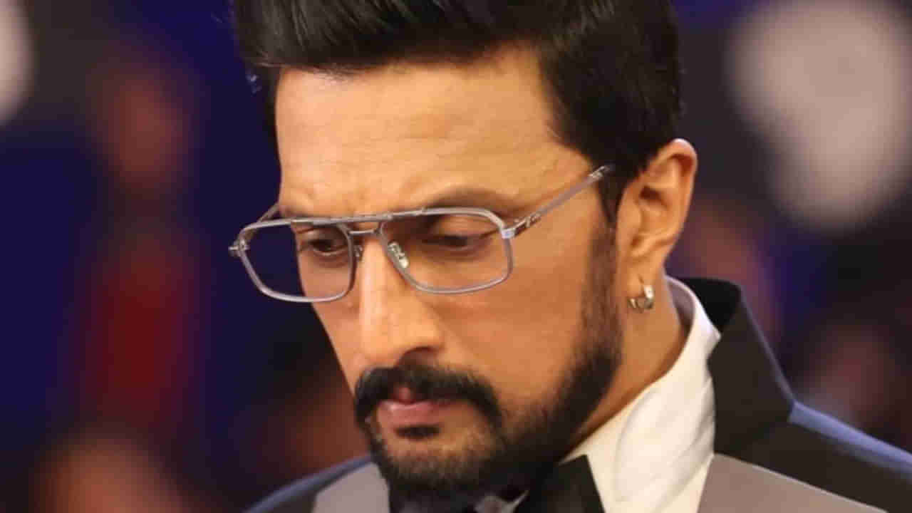 Karnataka Polls: బీజేపీకి సపోర్ట్ చేసి పీకల్లోతు కష్టాల్లో కిచ్చా సుదీప్.. ఈసీకి లేఖ రాసిన జేడీఎస్..