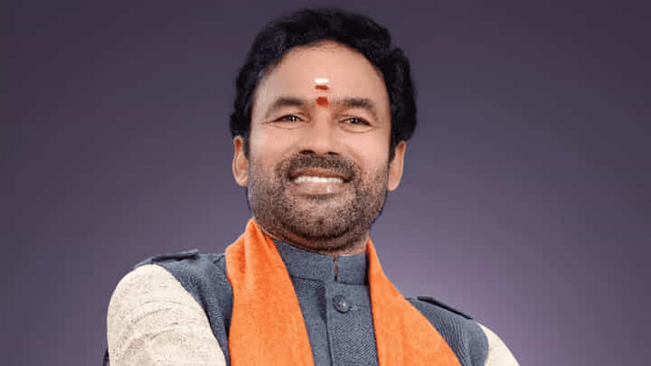 Kishan Reddy: బండి సంజయ్ ను వెంటనే విడుదల చేసి.. క్షమాపణలు చెప్పాలి Kishan Reddy: బండి సంజయ్ ను వెంటనే విడుదల చేసి.. క్షమాపణలు చెప్పాలి