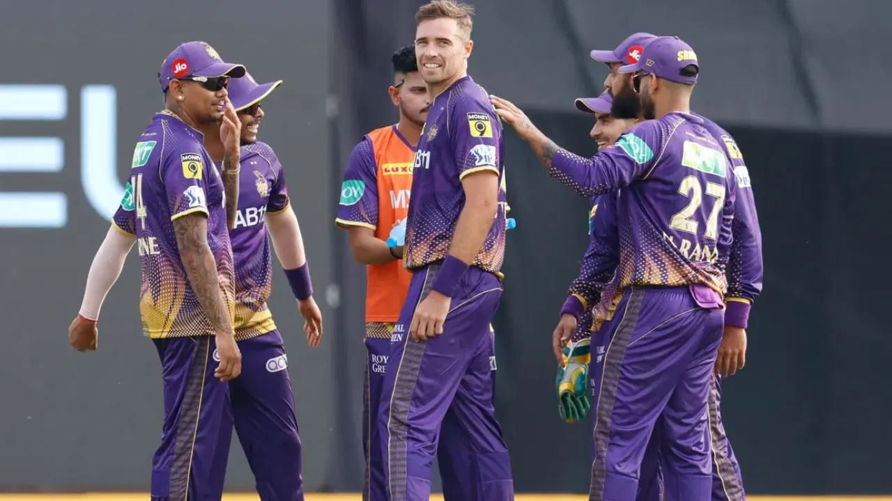 IPL 2023: కోల్‌కతా ఫ్యాన్స్‌కు మరో బ్యాడ్ న్యూస్.. ఐపీఎల్ నుంచి తప్పుకున్న నంబర్-1 ఆల్ రౌండర్..