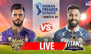 KKR vs GT: ఐపీఎల్‌లో ‘సెంచరీ’ కొట్టేసిన రషిద్ ఖాన్, నితీష్ రాణా.. 150 స్పీడ్‌తో దూసుకెళ్తున్న రస్సెల్..