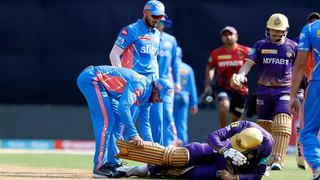 Video: వేలు చూపిస్తూ ఒకరు.. బ్యాట్‌తో మరొకరు.. లైవ్ మ్యాచ్‌లో బూతుల వర్షం.. వైరల్ వీడియో..