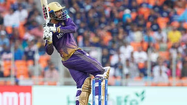 GT vs KKR: కోల్కతా సంచలన విజయం.. చివరి ఓవర్లో 31 పరుగులతో..