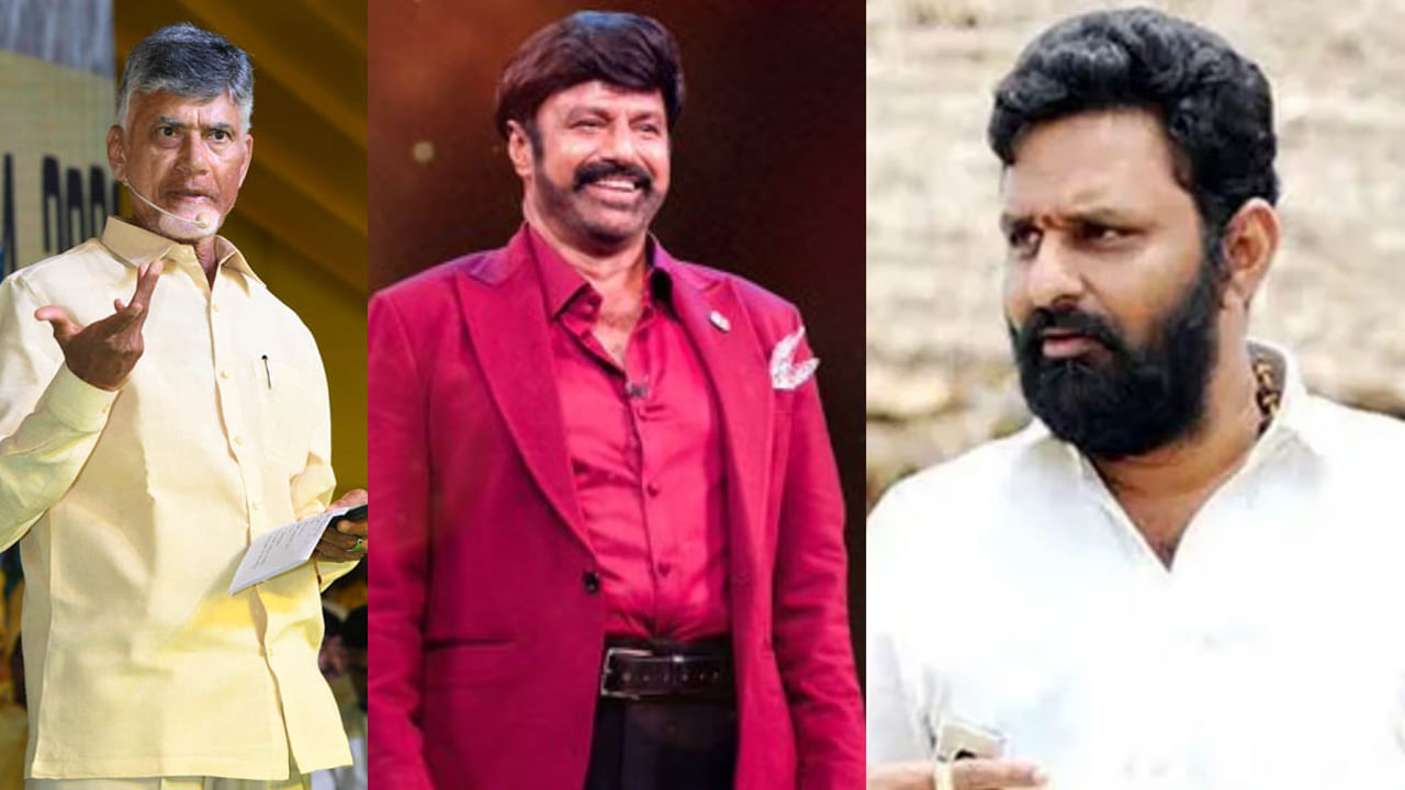 Kodali Nani: ఈసారి ఇంటికి వెళ్లడం ఖాయం.. బాలయ్య, చంద్రబాబుపై కొడాలి నాని సంచలన కామెంట్స్..