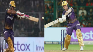 RCB vs KKR, IPL 2023 Highlights: బెంగళూరుకు షాక్.. కోల్‌కతా ఖాతాలో మూడో విజయం..