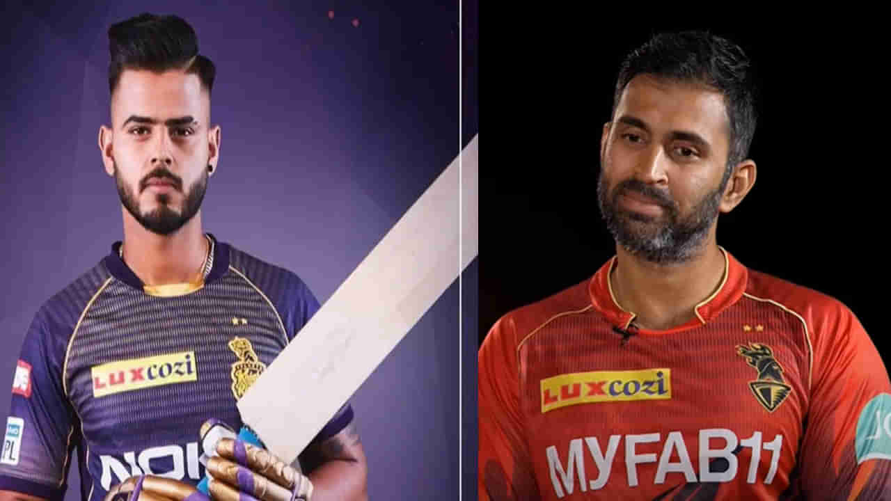 IPL 2023: కేకేఆర్‌ కెప్టెన్సీని నితీశ్‌ రాణాకు కట్టబెట్టడంలో మర్మమిదే.. అసిస్టెంట్ కోచ్‌ అభిషేక్‌ నాయర్‌ ఆసక్తికర వ్యాఖ్యలు