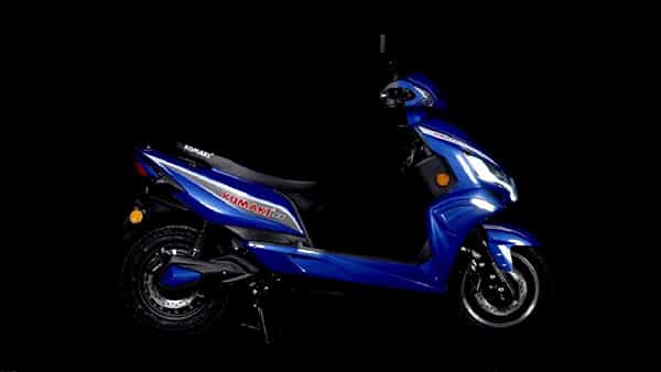 Electric Scooter: రూ. లక్షలోపు ధరలోనే హై స్పీడ్ ఎలక్ట్రిక్ స్కూటర్.. ఫీచర్లు, ధర ఇతర వివరాలు..