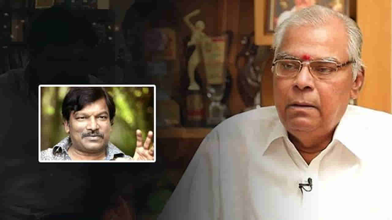 Krishna Vamsi: కోటాతో జరిగిన గొడవలో తనదే తప్పని ఒప్పుకున్న కృష్ణవంశీ.. ఆవేశపడ్డానంటూ