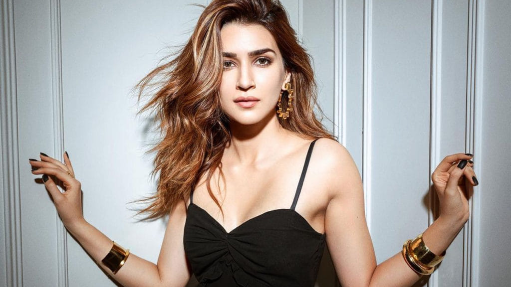 Kriti Sanon