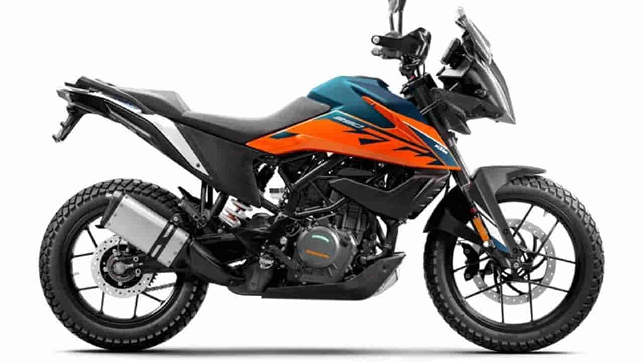 KTM 390: త్వరపడండి.! కనీవినీ ఎరగని ఆఫర్.. ఏకంగా రూ. 58 వేలు తగ్గింపు..
