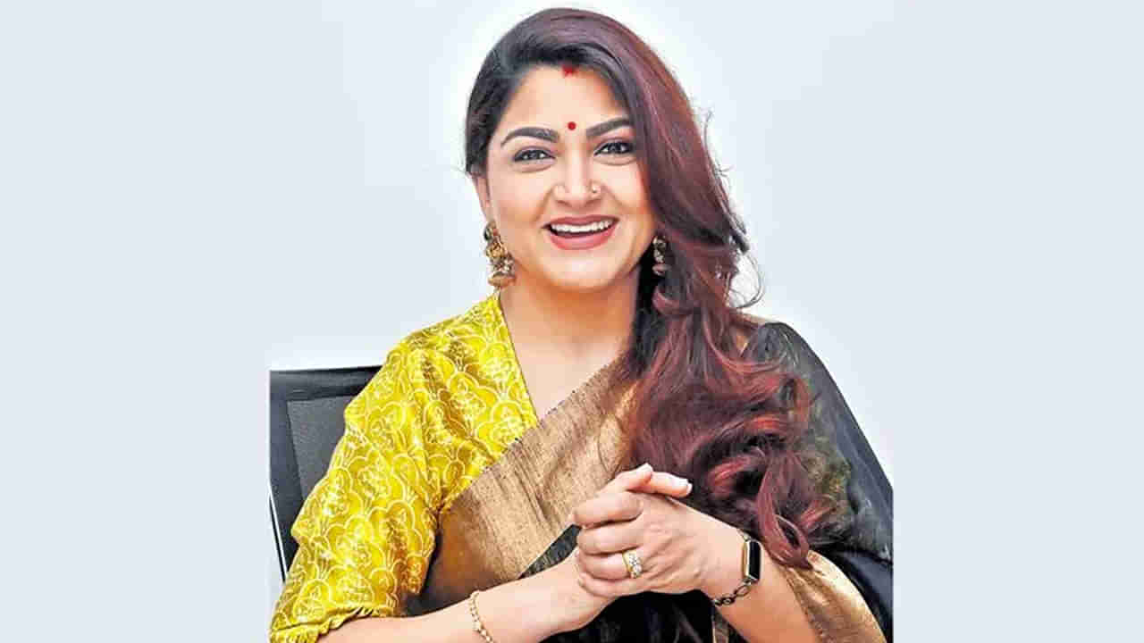 Kushboo: ఆ హీరోతో టబు నటించడం చూసి అసూయ కలిగింది.. ఖుష్బూ ఆసక్తకిర వ్యాఖ్యలు..