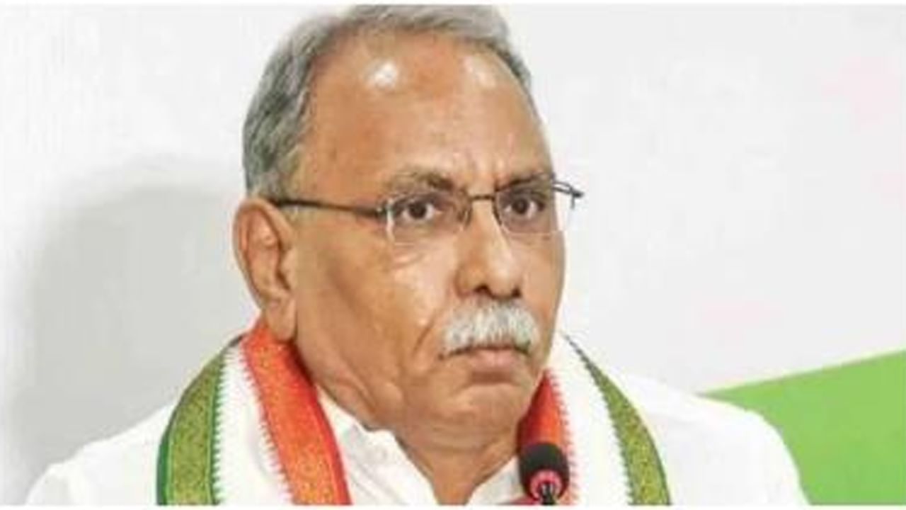 KVP Ramachandra Rao: ప్రజాస్వామ్యం ప్రమాదంలో పడింది.. చంద్రబాబు, పవన్ ఇప్పటికైనా స్పందించాలి..