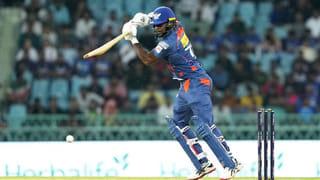 Video: 2 ఓవర్లలో 2 పరుగులే.. స్వింగ్‌తో చెమటలు పట్టించిన బౌలర్.. వీడియో..