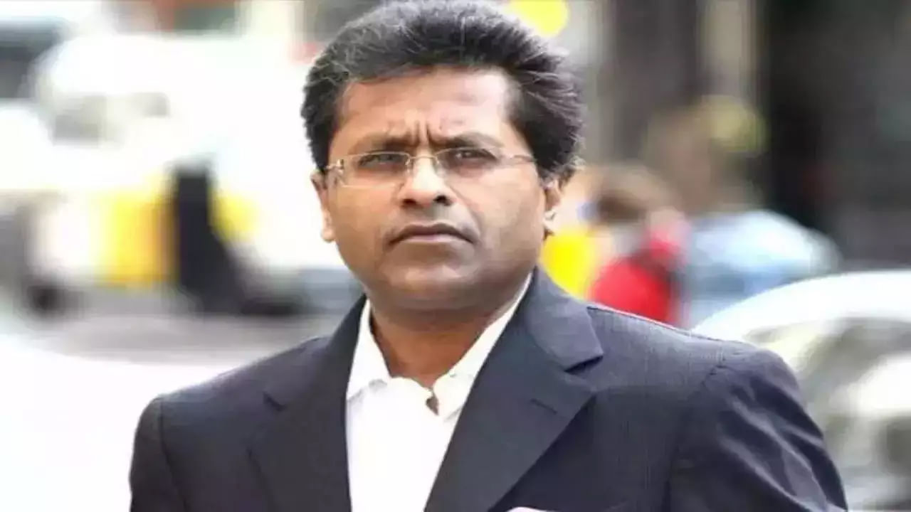 Lalit Modi Apology: లలిత్ మోదీకి బిగ్ రిలీఫ్.. క్షమాపణలను అంగీకరించిన సుప్రీం కోర్టు..