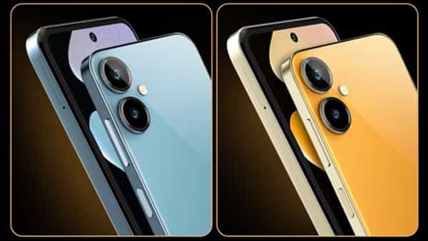 Smartphone: కేవలం రూ. 8,999కే స్మార్ట్ ఫోన్.. 6జీబీ ర్యామ్, 128జీబీ స్టోరేజ్.. ఫీచర్లు కూడా టాప్ క్లాస్..