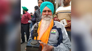 Wrestlers Protest: మమ్మల్ని ఉగ్రవాదుల్లా చూస్తున్నారు.. పోలీసులపై బజరంగ్ పునియా ఆరోపణలు..