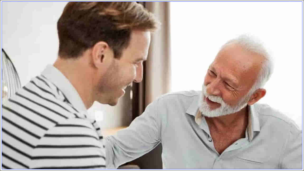 Lifestyle: పెళ్లికి ముందు కొడుకుకు తండ్రి నేర్పించాల్సిన ముఖ్య విషయాలు ఏంటో తెలుసా..?