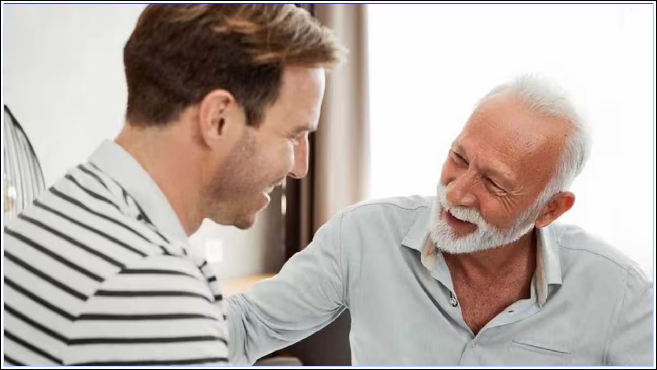 Lifestyle: పెళ్లికి ముందు కొడుకుకు తండ్రి నేర్పించాల్సిన ముఖ్య విషయాలు ఏంటో తెలుసా..?