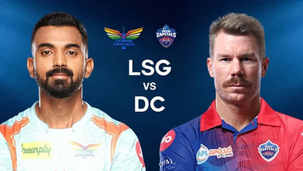 IPL 2023: మైదానంలోకి వచ్చేస్తున్న వార్నర్ మామ.. ఢిల్లీపై హ్యట్రిక్ విక్టరీ కోసం లక్నో కన్ను.. తుది జట్టు వివరాలివే..