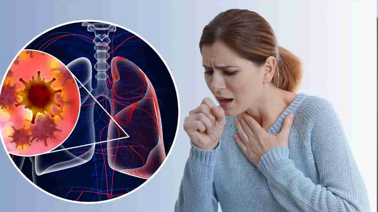 Lung Cancer: మీలో ఈ లక్షణాలు కనిపిస్తున్నాయా..? తస్మాత్ జాగ్రత్త.. ప్రాణాంతక లంగ్ క్యాన్సర్‌గా మారగలవు..