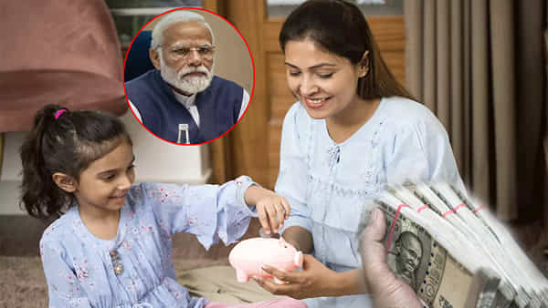 Mahila Samman Savings Scheme: మోడీ సర్కార్ గుడ్న్యూస్.. మహిళల కోసం అద్బుతమైన ప్రత్యేక సేవింగ్స్ స్కీమ్.. పూర్తి వివరాలు