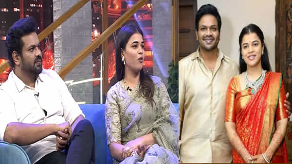 Manchu Manoj: ప్రేమ రెండువైపులా ఉండాలి.. నేను బతికి కూడా వేస్ట్.. మంచు మనోజ్ ఆసక్తికర కామెంట్స్..