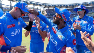 MI vs KKR IPL Match Result: ఇషాన్ ఊరమాస్ ఇన్నింగ్స్.. సూర్య క్లాస్ బ్యాటింగ్.. కేకేఆర్‌ను చిత్తుగా ఓడించిన ముంబై..