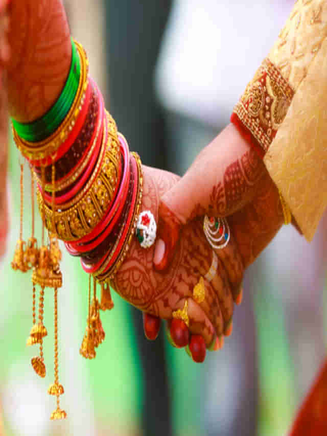 Marriage Yoga: ఈ ఐదు రాశుల వారికి త్వరలో వివాహ యోగం.. వారు హనిమూన్‌కు భారీ ఖర్చు చేస్తారు..!