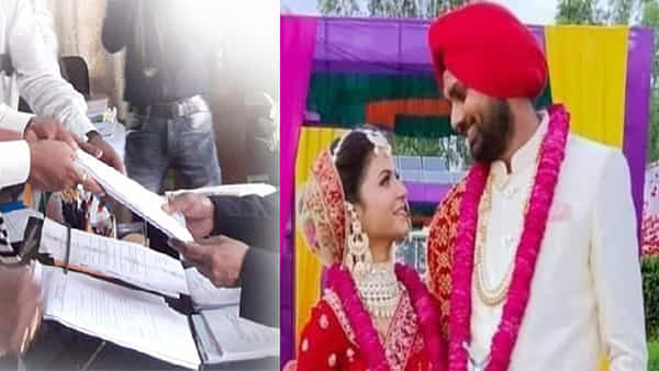 Marriage Election: ప్రజల కోరిక మేరకు ఎన్నికల కోసం యువకుడు పెళ్లి.. వధువుకి పదవిని గిఫ్ట్గా ఇస్తానంటున్న నవవరుడు