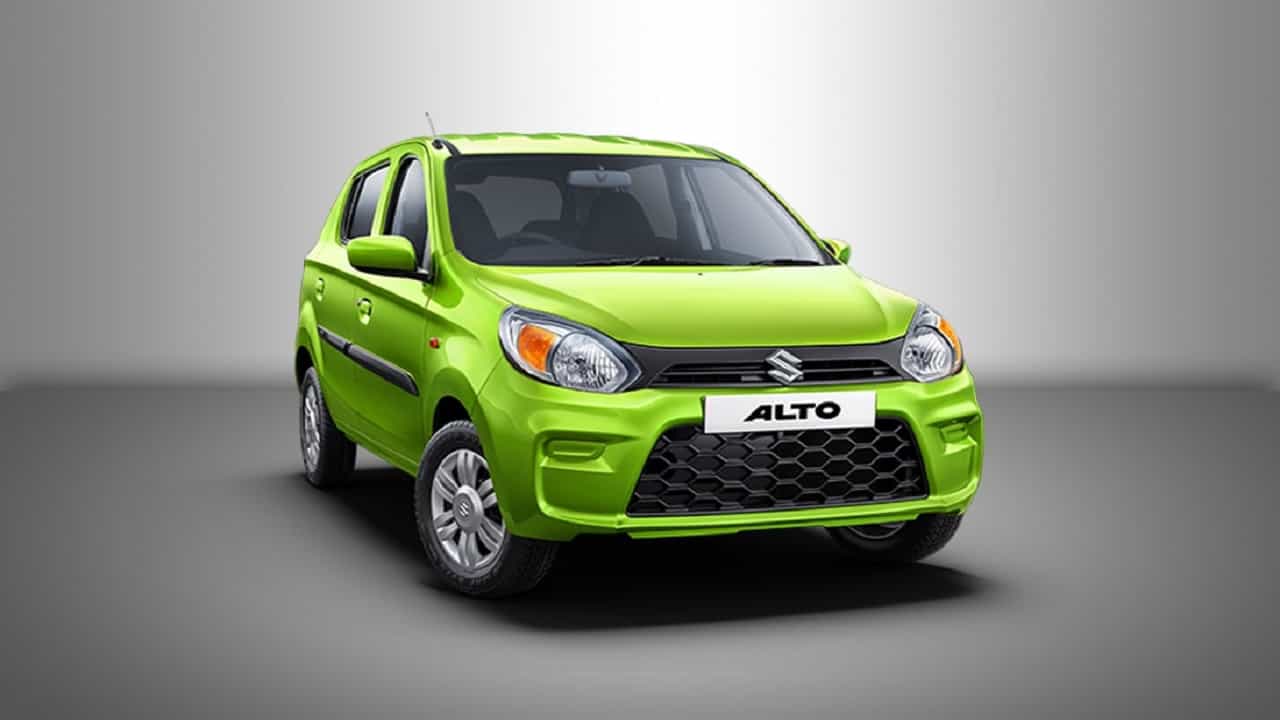 మారుతీ సుజుకి ఆల్టో 800 ఎస్‌-సీఎన్‌జీ(Maruti Suzuki Alto 800 Cng).. అత్యంత చవకైన సీఎన్‌సీ కారు ఇదే. దీని ప్రారంభ ఎక్స్-షోరూమ్ ధర రూ. 5.13 లక్షలు. ఒక కేజీ సీఎన్‌జీ ఇంధనంతో 31.59 కిలోమీటర్లు ప్రయాణించగలుతుంది. ఈ కారులోని 800సీసీ పెట్రోల్ ఇంజన్‌ 40.3 బీహెచ్‌పీ పవర్‌, 60ఎన్‌ఎం టార్క్‌ను ఉత్పత్తి చేస్తుంది.