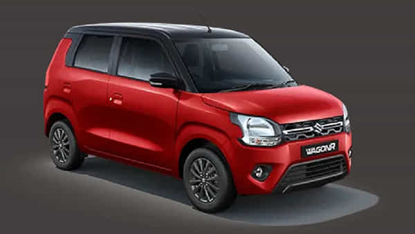 త్వరపడండి.. అదిరిపోయే ఆఫర్.. రూ. 1.82 లక్షలకే మారుతీ వ్యాగన్Rని ఇంటికి తెచ్చుకోవచ్చు.!