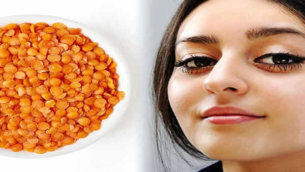 మృతకణాలను తొలగించే ఎర్రపప్పు పూత! ఇంట్లోనే ఈజీగా హెయిర్ రిమూవల్ స్క్రబ్లా కూడా..