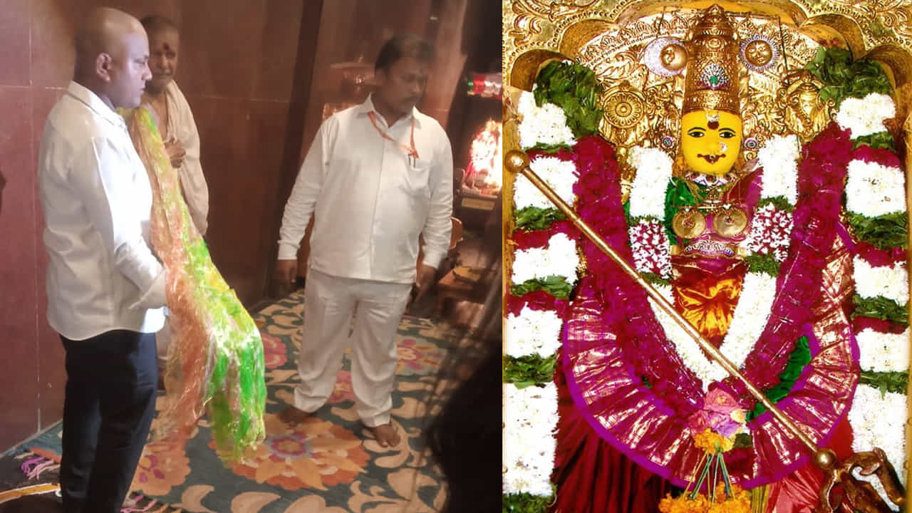 బ్రిటిష్ వారు మనదేశానికి రాకముందు వరకూ అగ్గిపెట్టెలో పట్టేటంత చీరను నేయడం మన సొంతం అని పెద్దలు చెప్పిన సంగతి వినే ఉంటారు. అయితే ఆ మాటను నిజం చేస్తున్నాడు తెలంగాణలోని రాజన్న సిరిసిల్లకు చెందిన ఓ చేనేత కళాకారుడు.
