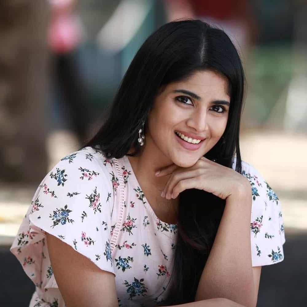 కానీ తనకు పవన్ కళ్యాణ్ తో ఒకేక సినిమా అయినా చేయాలన్నది తన డ్రీమ్ అని తెలిపింది. అదెప్పుడో నెరవేరుతుందో చూడాలి. నేను ఇష్టపడే వాతావరణంలో నచ్చిన పాత్రలతో ప్రయాణాన్ని ఆస్వాదిస్తానంటూ చెప్పుకొచ్చింది. 