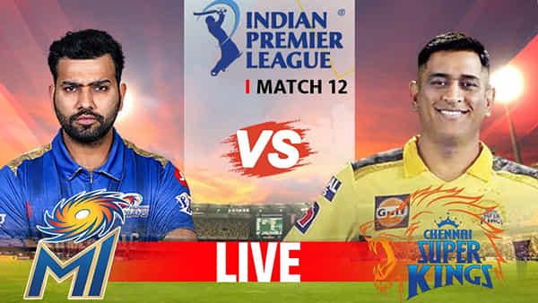 MI vs CSK Highlights: వాంఖడే మ్యాచ్లో చెన్నై ఘన విజయం.. 7 వికెట్ల తేడాతో ముంబైపై గెలుపు..