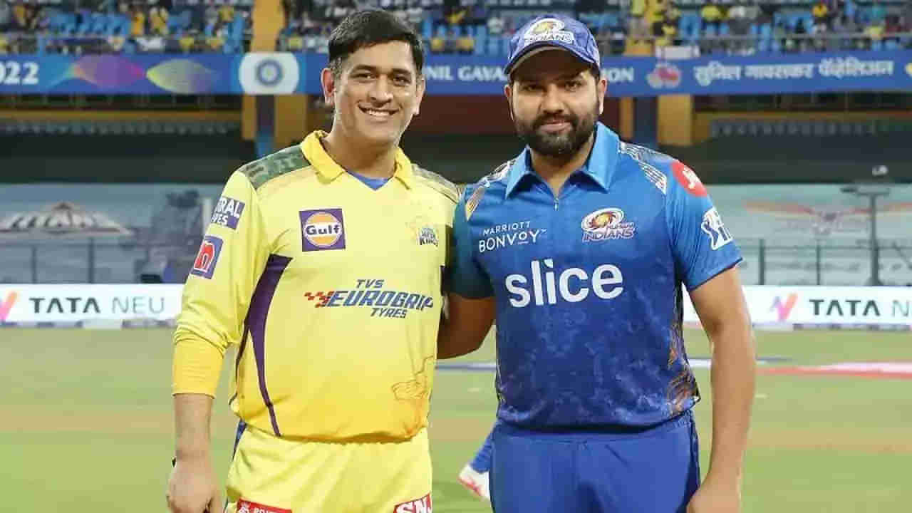 MI vs CSK: ముంబై-చెన్నై మ్యాచ్‌లో వీరే స్పెషల్ ఎట్రాక్షన్.. లిస్టులో ఐదుగురు..