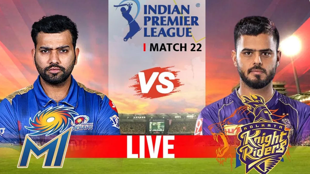 MI vs KKR, IPL 2023 Highlights: ఐదు వికెట్ల తేడాతో ముంబై ఘన విజయం.. సత్తా చాటిన ఇషాన్, సూర్య..