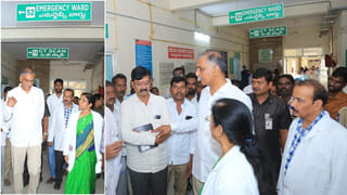 Telangana: ధర్మపురి స్ట్రాంగ్ రూంలో కీలక పత్రాలు స్వాధీనం.. ఈరోజు హైకోర్టుకు సమర్పించనున్న అధికారులు