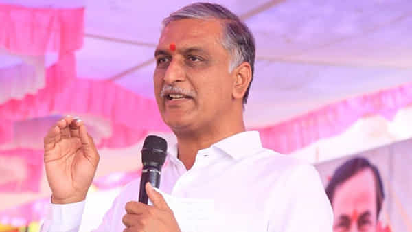 Minister Harish Rao: కేంద్ర రక్షణశాఖ మంత్రి రాజ్నాథ్ సింగ్కు మంత్రి హరీష్ రావు లేఖ.. ఏం చెప్పారంటే