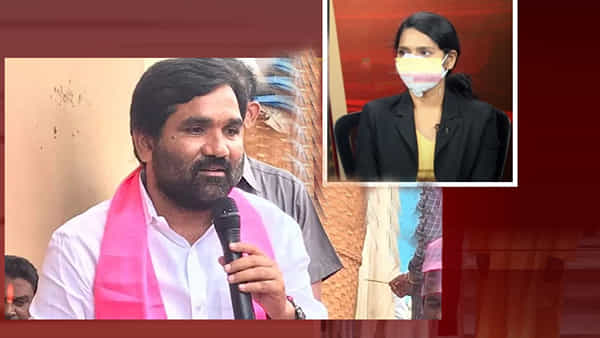 Telangana: ఆరిజన్ డెయిరీ లైంగిక కథా చిత్రంలో కీలక మలుపు.. ఆధారాలు త్వరలో రివీల్ చేస్తానంటోన్న శేజల్..