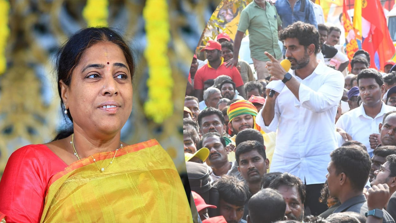 YCP Vs TDP: లోకేష్‌కు పత్తికొండ ఎమ్మెల్యే వార్నింగ్.. చేసిన ఆరోపణలు నిరూపించాలని శ్రీదేవి ఛాలెంజ్