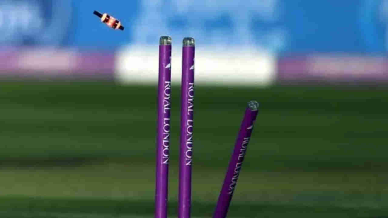 T10 Cricket: 2 ఓవర్లు.. 5 వికెట్లు.. నిప్పులు చెరిగే బంతులతో దడ పుట్టించిన బౌలర్.. ఎవరంటే?