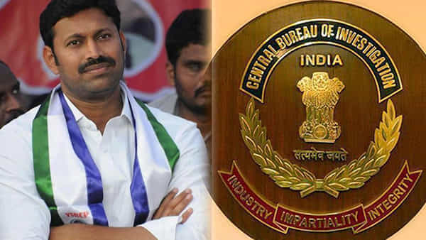 Viveka Murder case: వైఎస్ వివేకా హత్య కేసు.. ఇవాళ మరోసారి సీబీఐ విచారణకు హాజరుకానున్న అవినాశ్ రెడ్డి