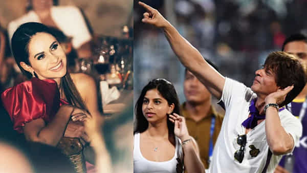 Watch Video: లైవ్లోనే క్రికెటర్ పరువు తీసిన భార్య.. నా ఫేవరేట్ అదేనంటూ.. నెట్టింట్లో వైరల్ వీడియో..
