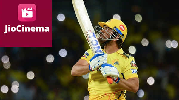 IPL 2023: ‘ధోనీ’కా మజాకా..! కొట్టిన 3 సిక్సర్లతోనే ‘జీయో సినిమా’కు చుక్కలు.. వ్యూవర్షిప్ ఎంతో తెలిస్తే నోరెళ్లబెట్టాల్సిందే..