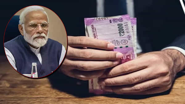Mudra Loan: మోడీ సర్కార్ ప్రవేశపెట్టిన ఈ పథకానికి 8 ఏళ్లు.. ఈ స్కీమ్ కింద రూ.10 లక్షల వరకు రుణం