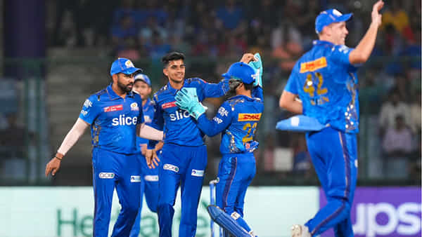 IPL 2023 Playoffs: ప్లే ఆఫ్స్లో ముంబైకు తిరుగులేదుగా.. ఐపీఎల్ చరిత్రలో తొలిజట్టుగా.. రికార్డులు చూస్తే లక్నోకు వణుకే..