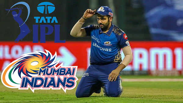 IPL 2023: ఈ సారైనా ‘ముంబైకి తొలి గండం’ గట్టెక్కేనా..? హిట్మ్యాన్పైనే అభిమానుల ఆశలు..!